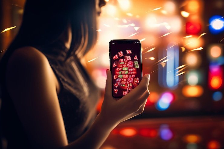 betpro 360 Live Casino Hub