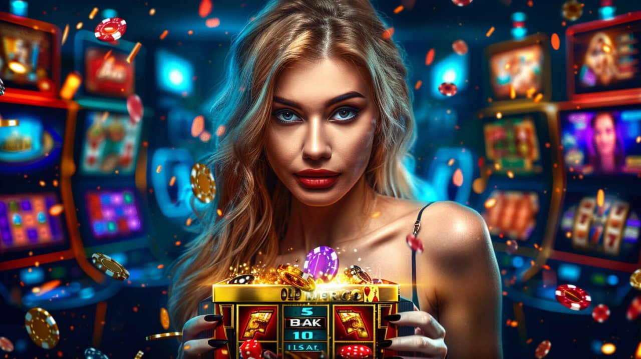 betpro 360 Slot Lobby
